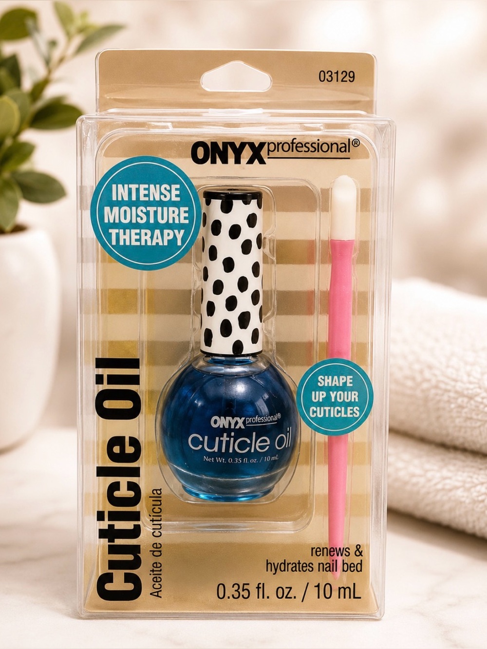 Foot Care & Nail Kit - Picture 4 of 6